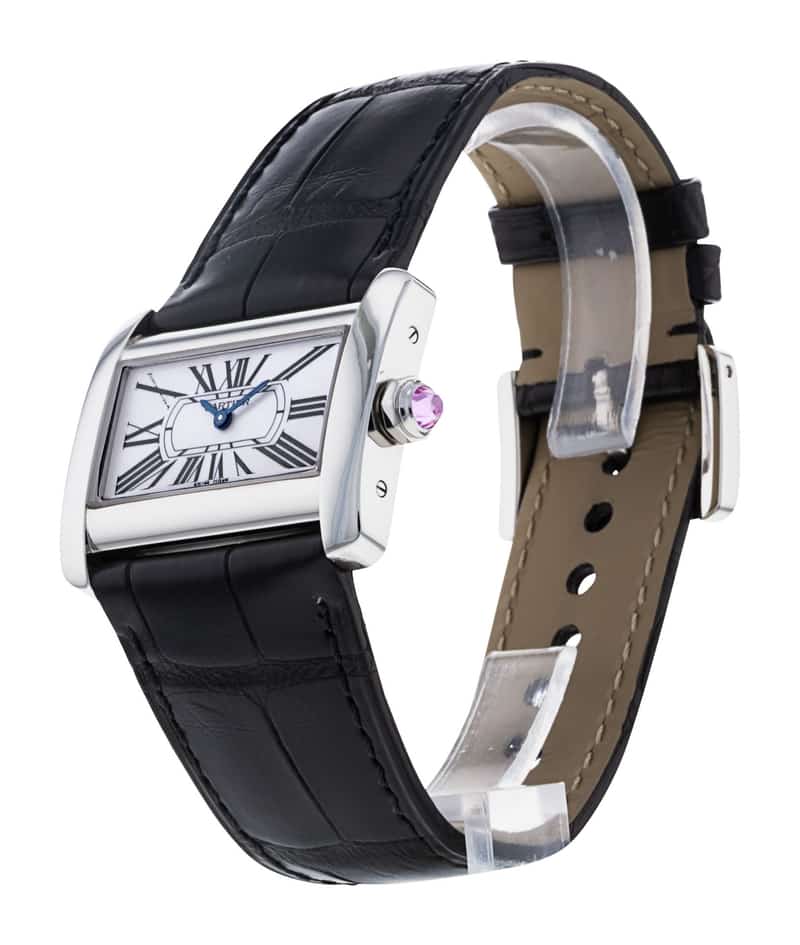 Cartier Tank Divan W6301455